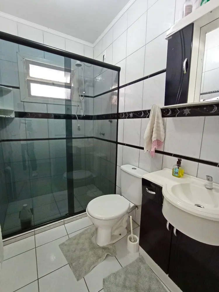 Casa, 3 quartos, 200 m² - Foto 12