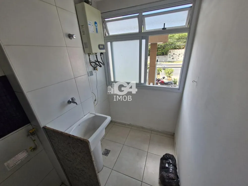 Apartamento, 2 quartos, 65 m² - Foto 9