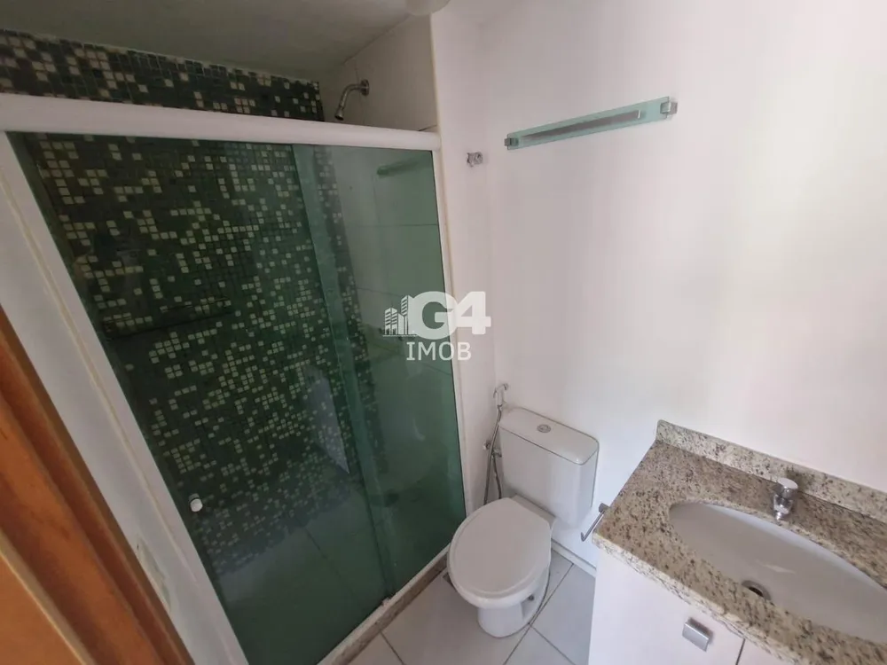 Apartamento, 2 quartos, 65 m² - Foto 6