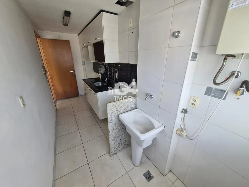 Apartamento, 2 quartos, 65 m² - Foto 3