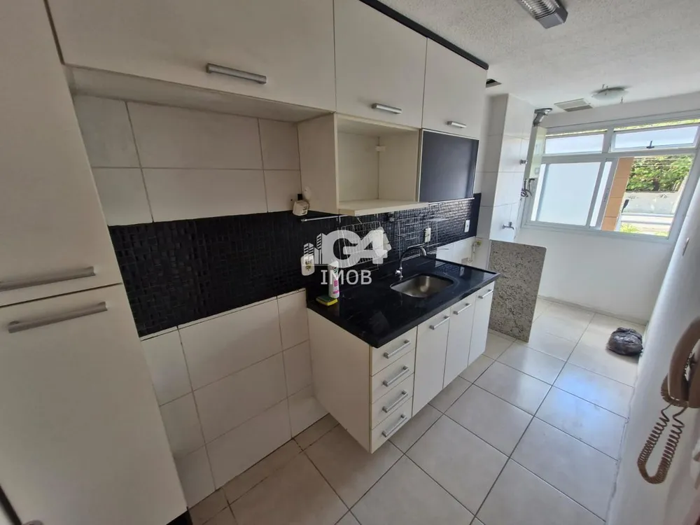 Apartamento, 2 quartos, 65 m² - Foto 5