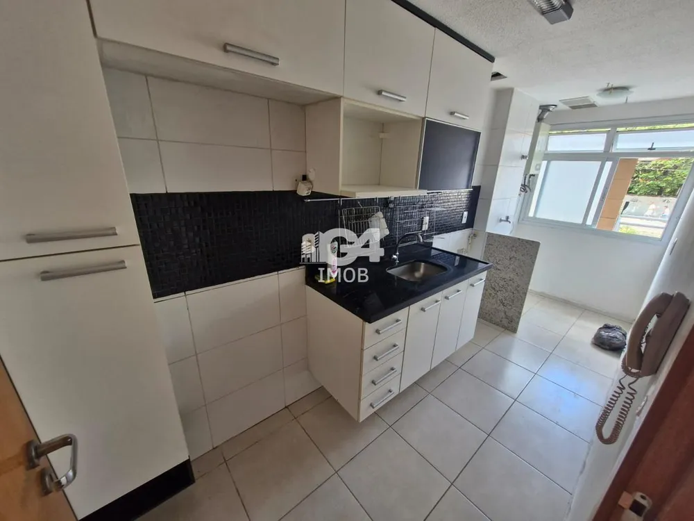 Apartamento, 2 quartos, 65 m² - Foto 10
