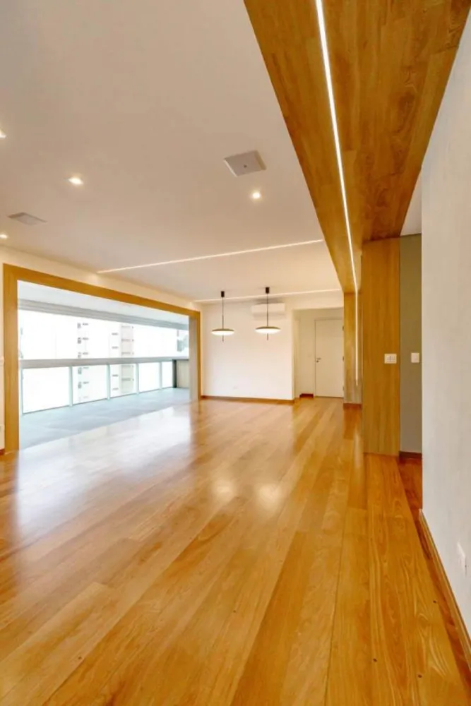 Apartamento, 3 quartos, 234 m² - Foto 2