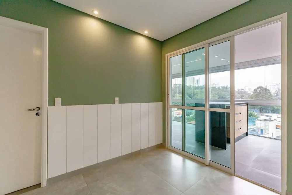 Apartamento, 3 quartos, 234 m² - Foto 2