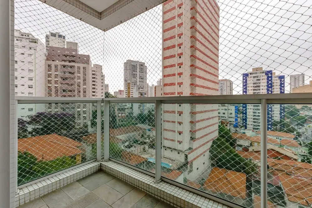 Apartamento, 3 quartos, 234 m² - Foto 10