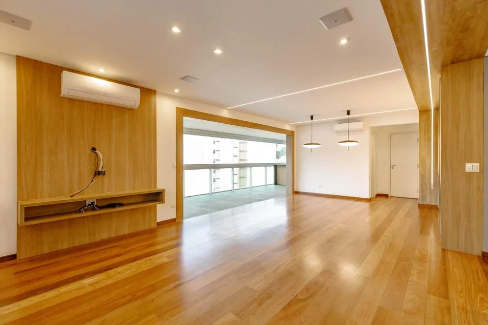 Apartamento, 3 quartos, 234 m² - Foto 11