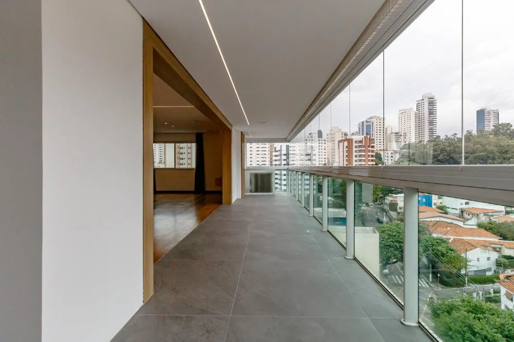 Apartamento, 3 quartos, 234 m² - Foto 6