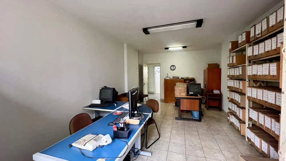 Sala-Conjunto, 35 m² - Foto 3