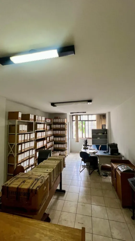 Sala-Conjunto, 35 m² - Foto 7