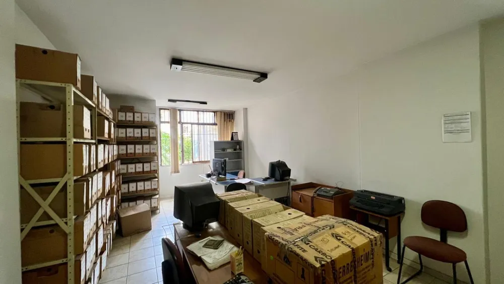 Sala-Conjunto, 35 m² - Foto 4
