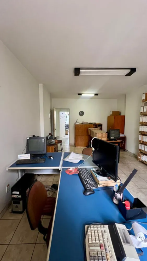 Sala-Conjunto, 35 m² - Foto 5