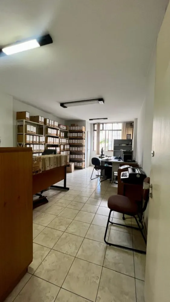 Sala-Conjunto, 35 m² - Foto 6