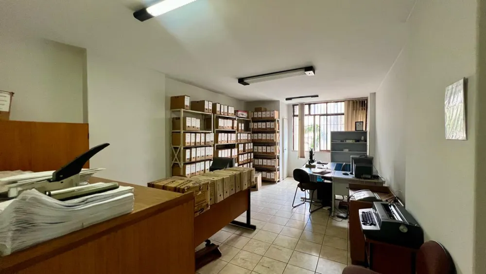 Sala-Conjunto, 35 m² - Foto 2