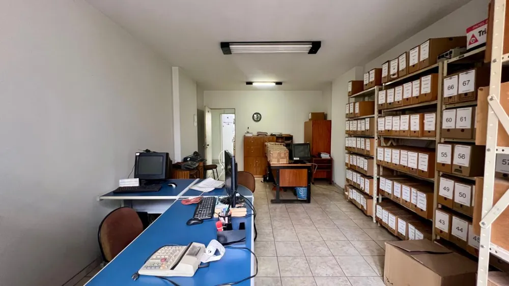 Sala-Conjunto, 35 m² - Foto 1