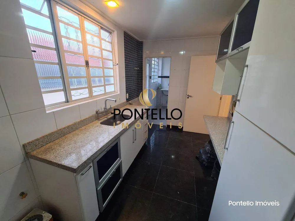 Apartamento, 3 quartos, 151 m² - Foto 3