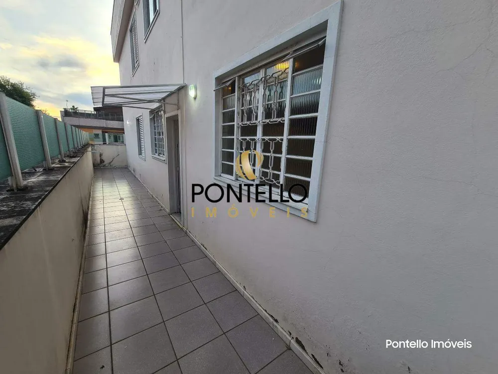 Apartamento, 3 quartos, 151 m² - Foto 7