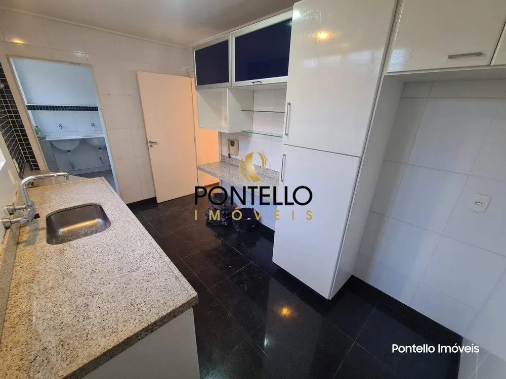 Apartamento, 3 quartos, 151 m² - Foto 4