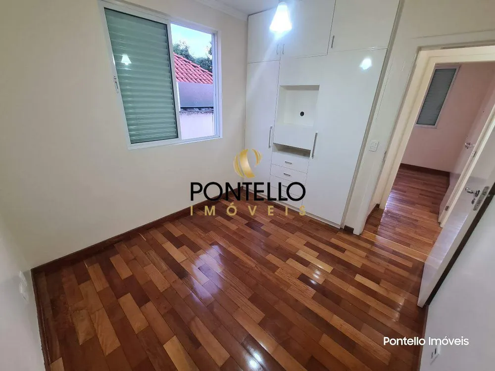 Apartamento, 3 quartos, 151 m² - Foto 8
