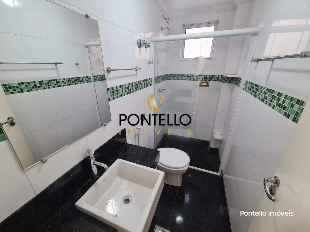 Apartamento, 3 quartos, 151 m² - Foto 12