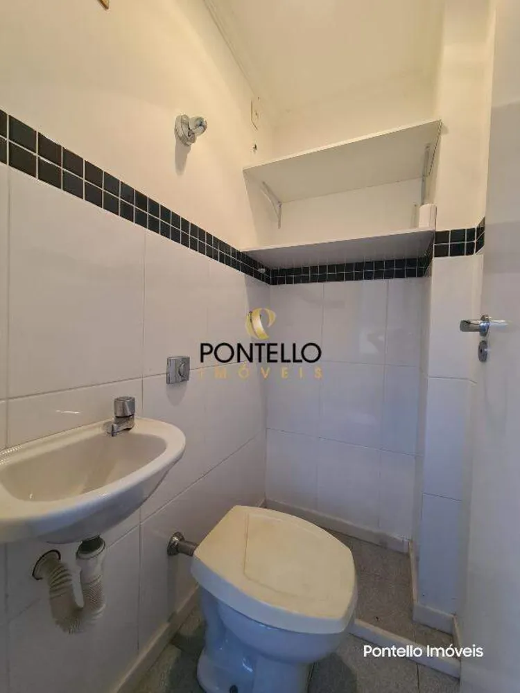 Apartamento, 3 quartos, 151 m² - Foto 5