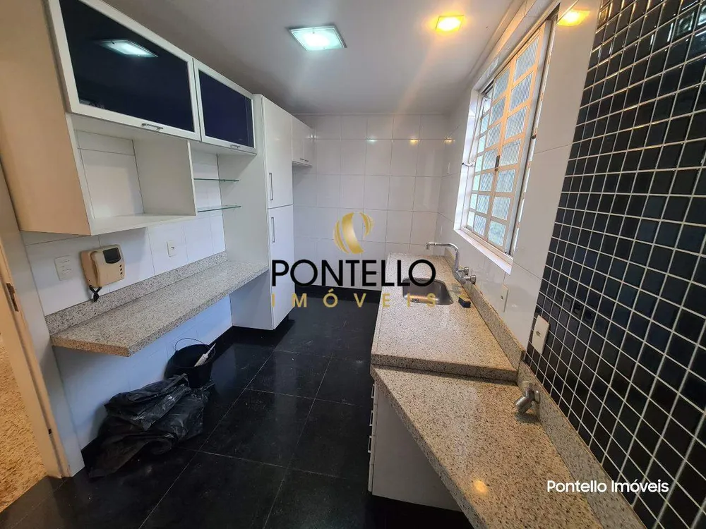 Apartamento, 3 quartos, 151 m² - Foto 2