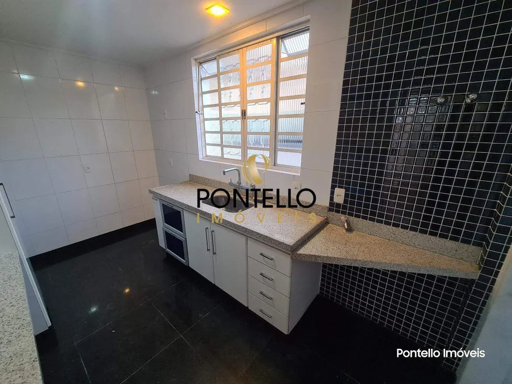 Apartamento, 3 quartos, 151 m² - Foto 1