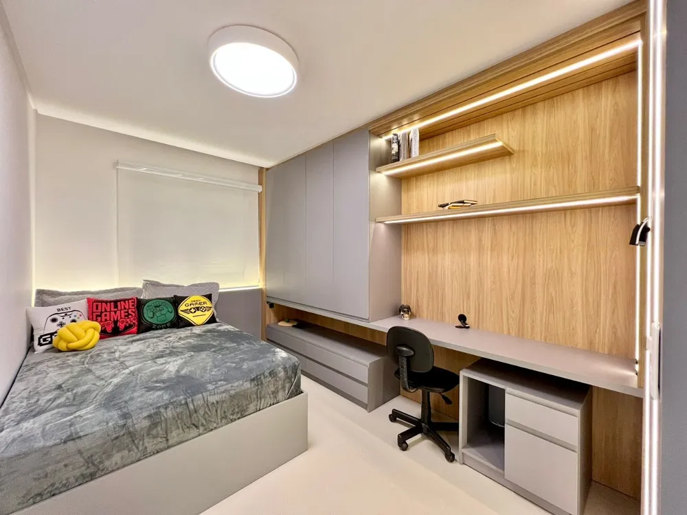 Apartamento, 3 quartos - Foto 15