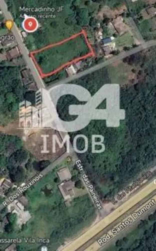 Terreno, 2560 m² - Foto 1