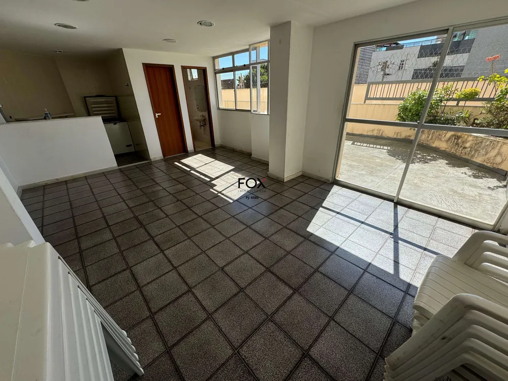 Apartamento, 2 quartos, 62 m² - Foto 3