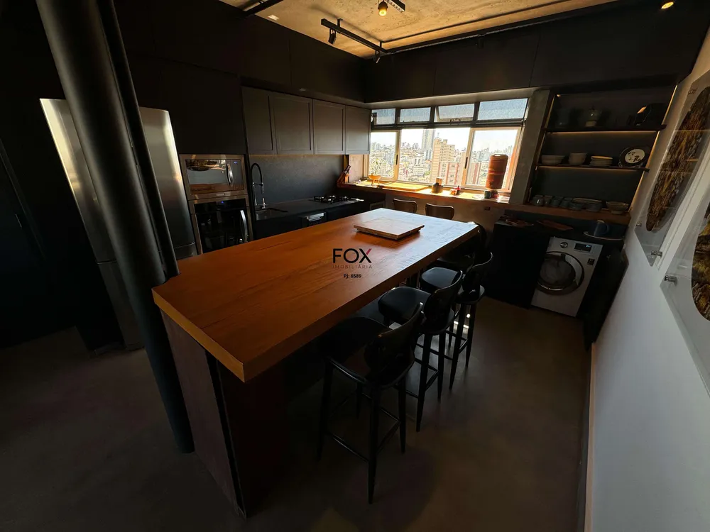 Apartamento, 2 quartos, 62 m² - Foto 2