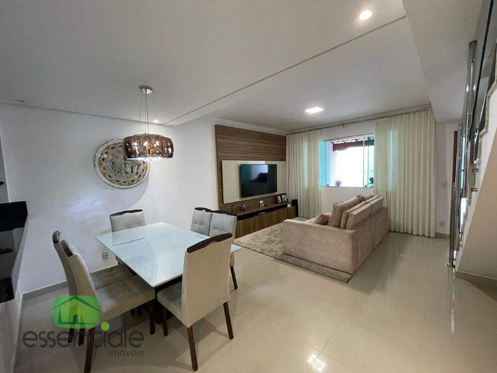 Casa à venda com 3 quartos, 150m² - Foto 3