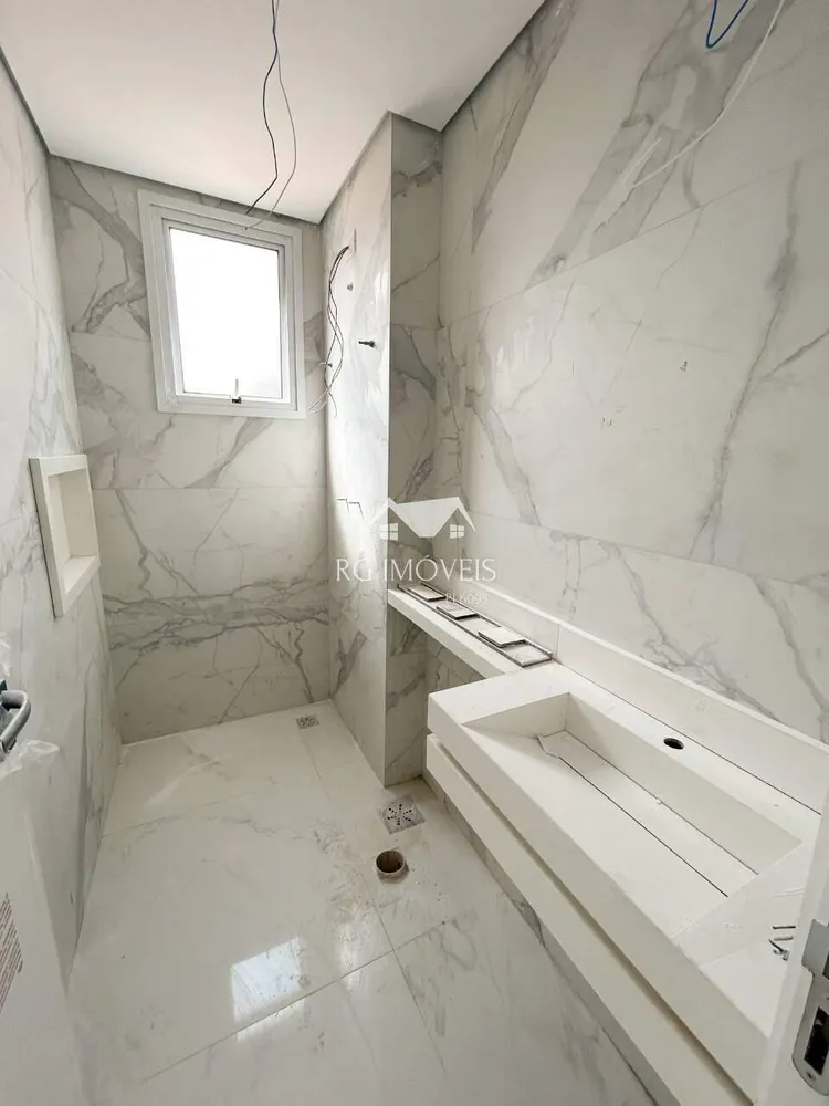 Cobertura, 3 quartos, 160 m² - Foto 9