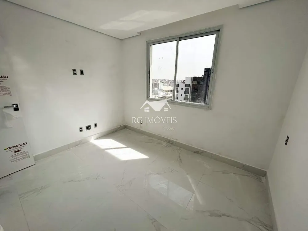 Cobertura, 3 quartos, 160 m² - Foto 10