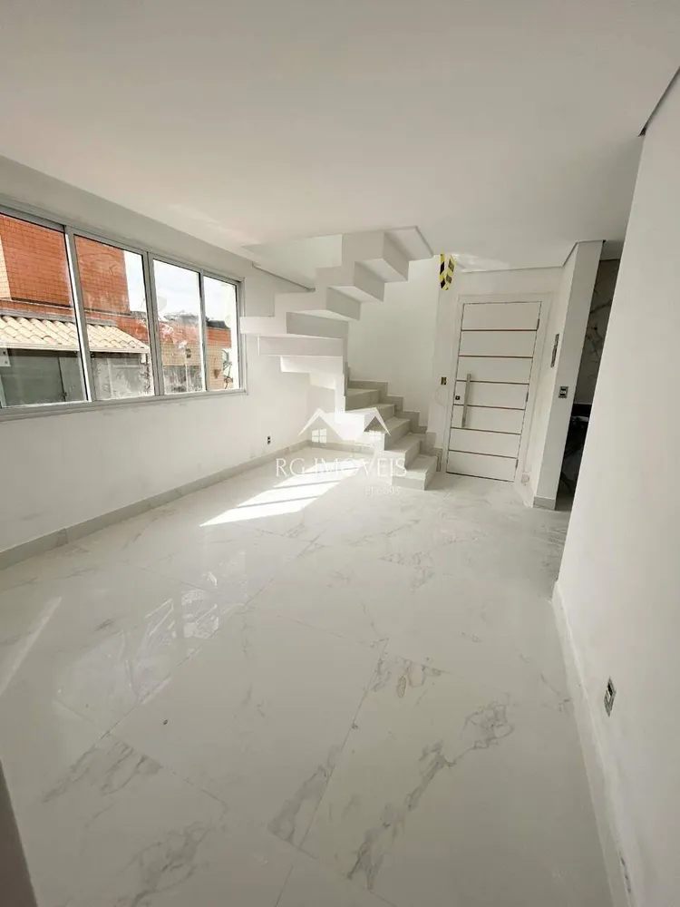 Cobertura, 3 quartos, 160 m² - Foto 5