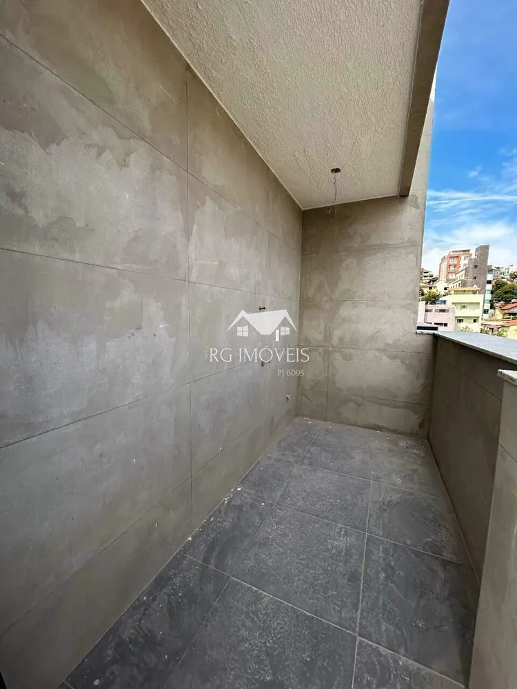 Cobertura, 3 quartos, 160 m² - Foto 19