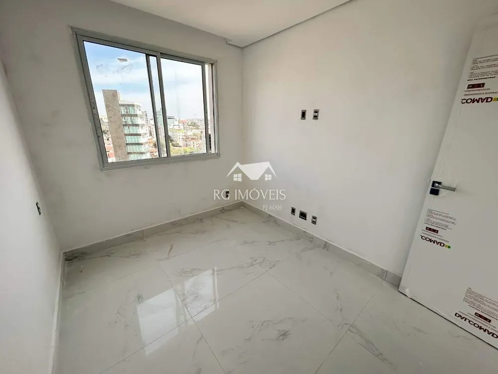 Cobertura, 3 quartos, 160 m² - Foto 7