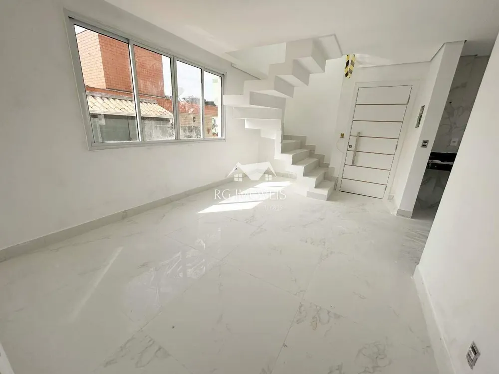 Cobertura, 3 quartos, 160 m² - Foto 2