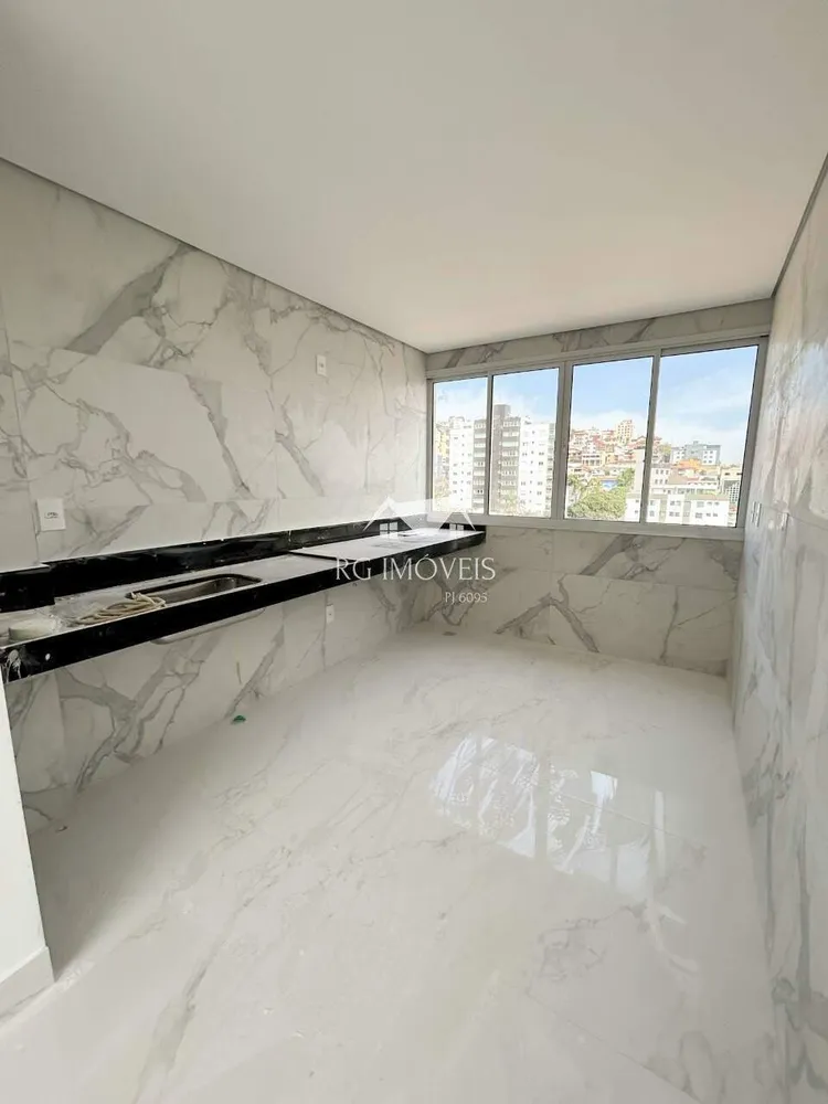 Cobertura, 3 quartos, 160 m² - Foto 7