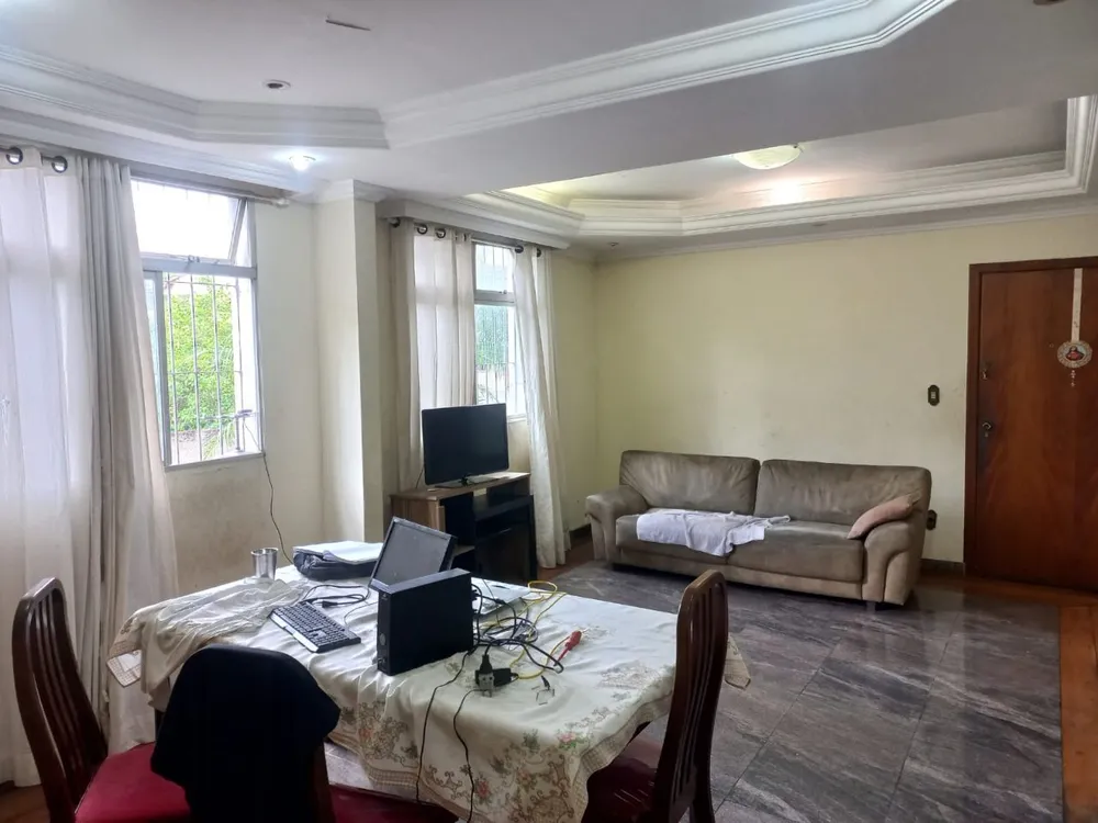 Apartamento, 3 quartos, 174 m² - Foto 1