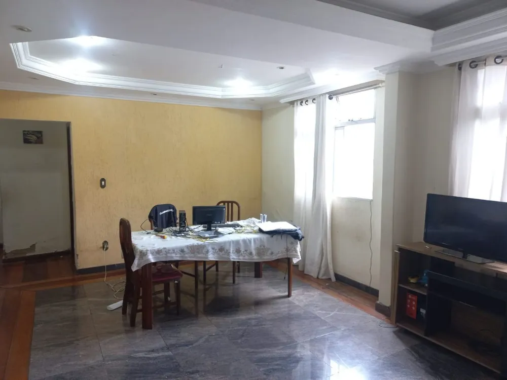 Apartamento, 3 quartos, 174 m² - Foto 2