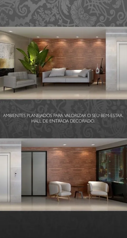 Cobertura, 4 quartos, 135 m² - Foto 6