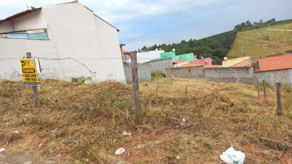 Terreno, 240 m² - Foto 1