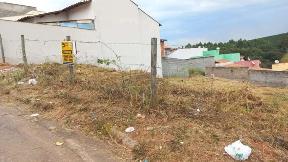 Terreno, 240 m² - Foto 2