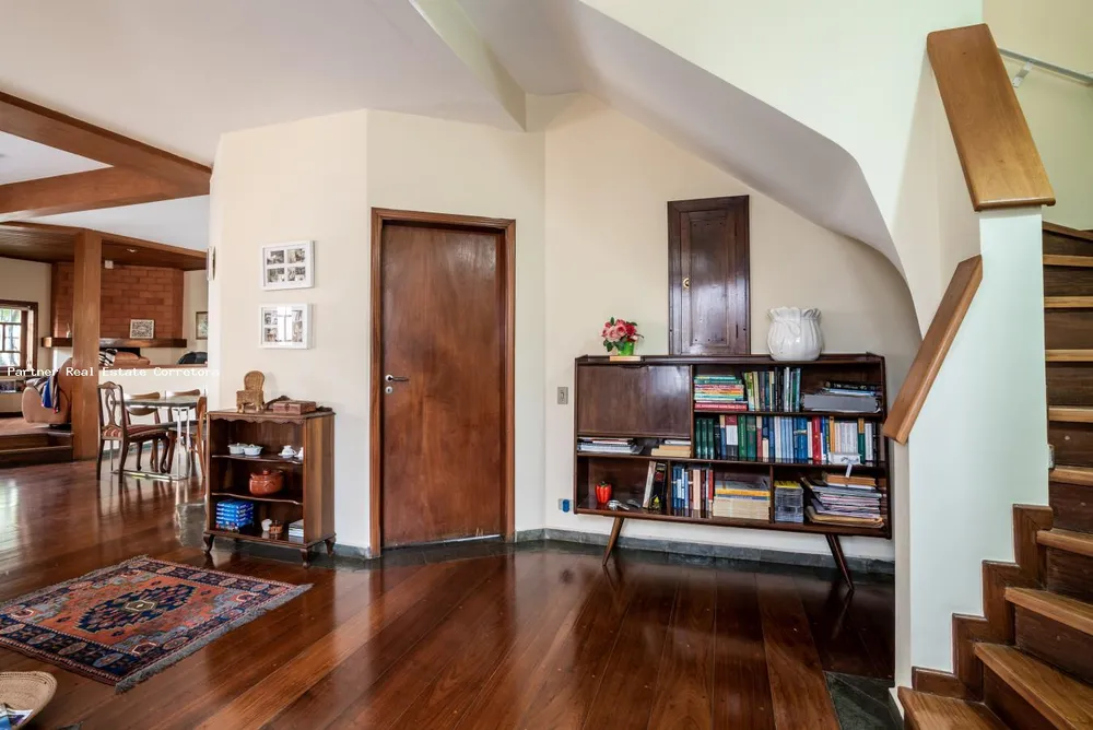 Casa, 4 quartos, 484 m² - Foto 13