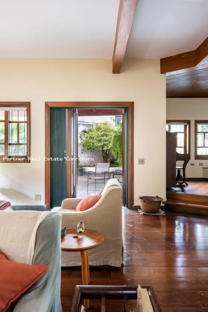 Casa, 4 quartos, 484 m² - Foto 17