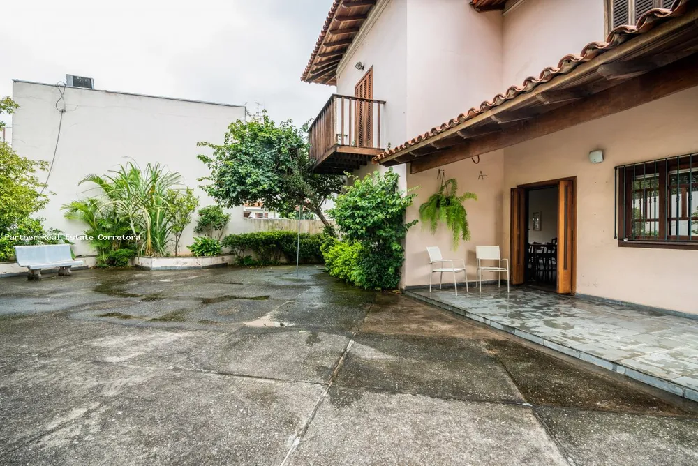 Casa, 4 quartos, 484 m² - Foto 18