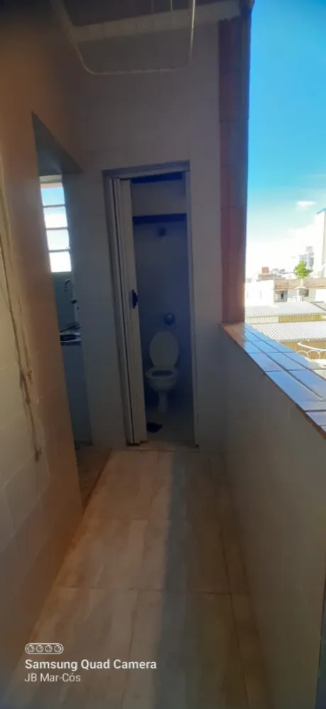 Apartamento, 3 quartos, 120 m² - Foto 9