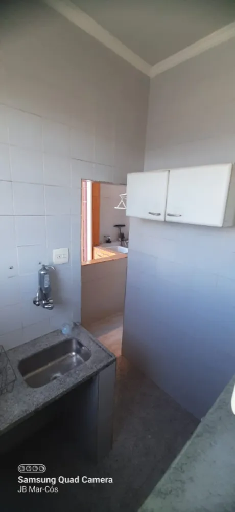 Apartamento, 3 quartos, 120 m² - Foto 5