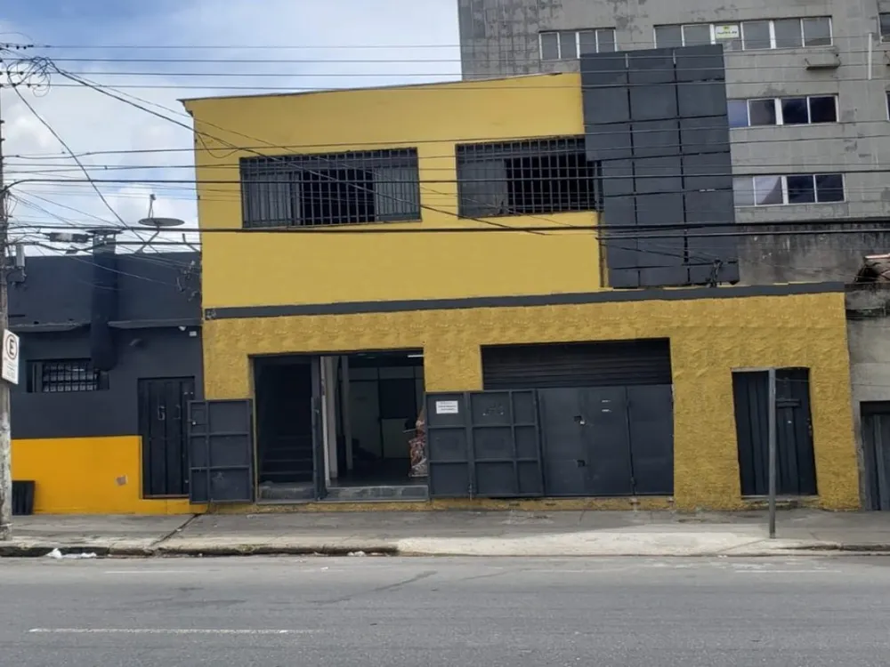 Prédio Inteiro, 360 m² - Foto 1