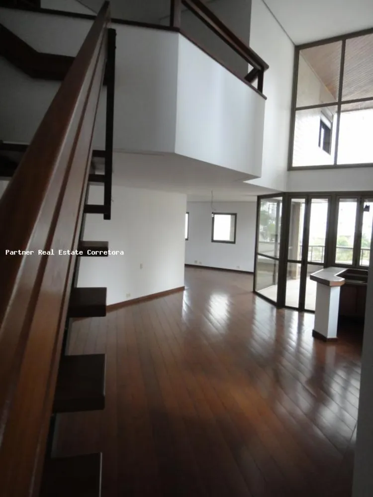 Apartamento, 4 quartos, 326 m² - Foto 2